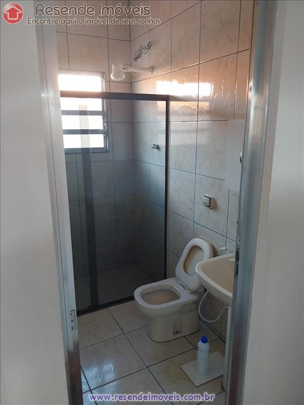 Casa a Venda no Itapuca em Resende RJ