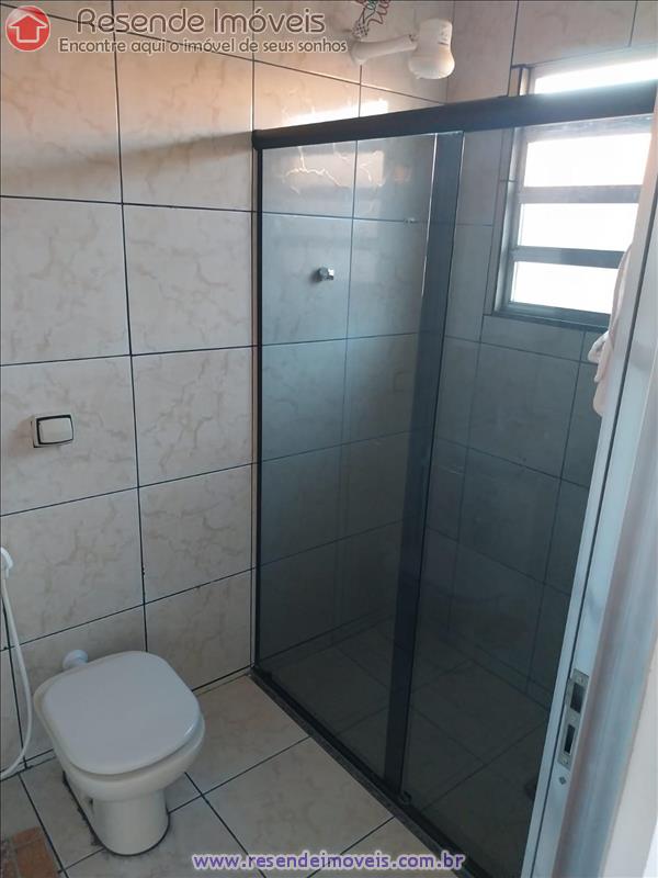 Casa a Venda no Itapuca em Resende RJ