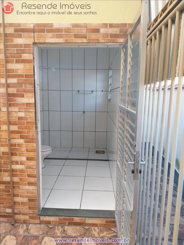 Casa a Venda no Itapuca em Resende RJ