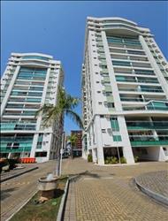 Apartamento à Venda - Resende - RJ