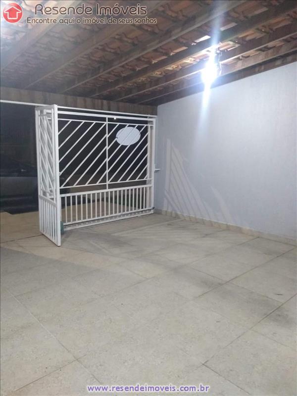 Casa a Venda no Mirante de Serra em Resende RJ