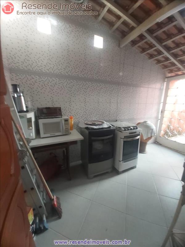 Casa a Venda no Mirante de Serra em Resende RJ