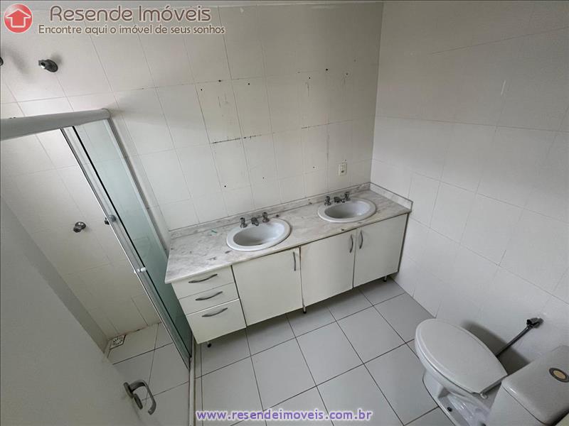 Casa em condomínio a Venda no Morada da Colina em Resende RJ