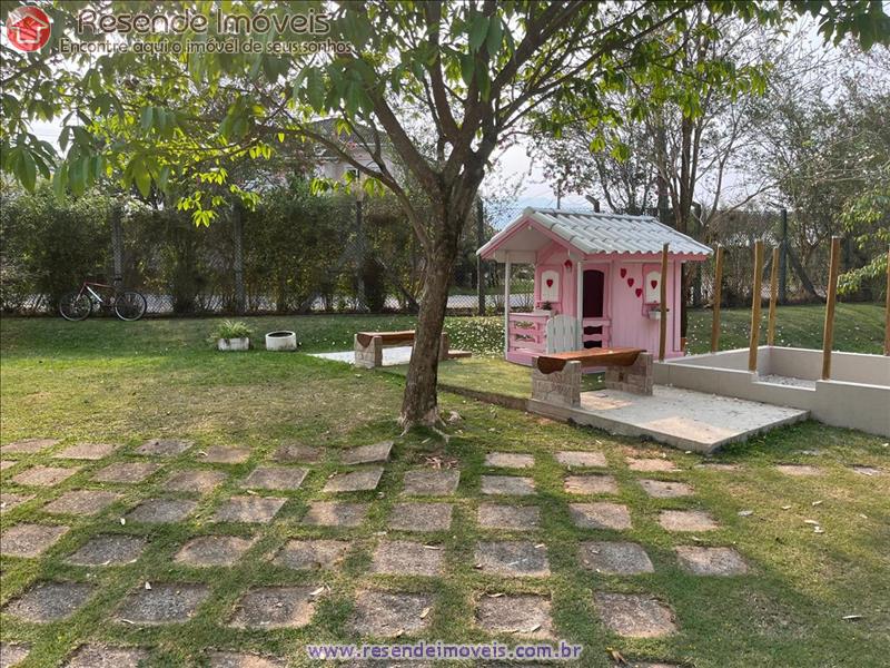 Casa em condomínio a Venda no Morada da Colina em Resende RJ