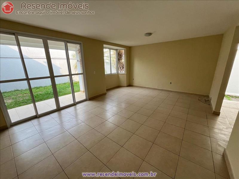 Casa em condomínio a Venda no Morada da Colina em Resende RJ