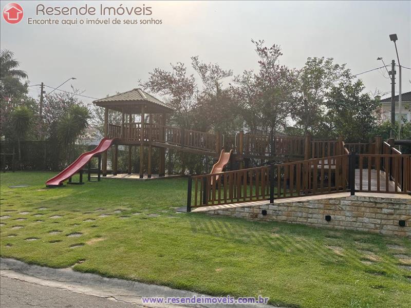 Casa em condomínio a Venda no Morada da Colina em Resende RJ