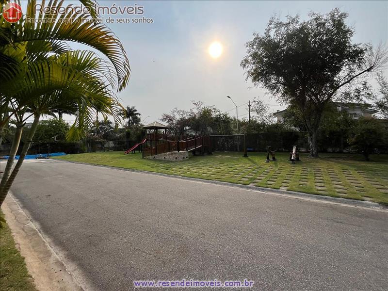 Casa em condomínio a Venda no Morada da Colina em Resende RJ