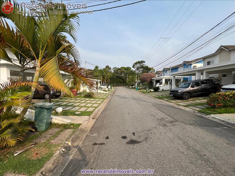 Casa em condomínio a Venda no Morada da Colina em Resende RJ