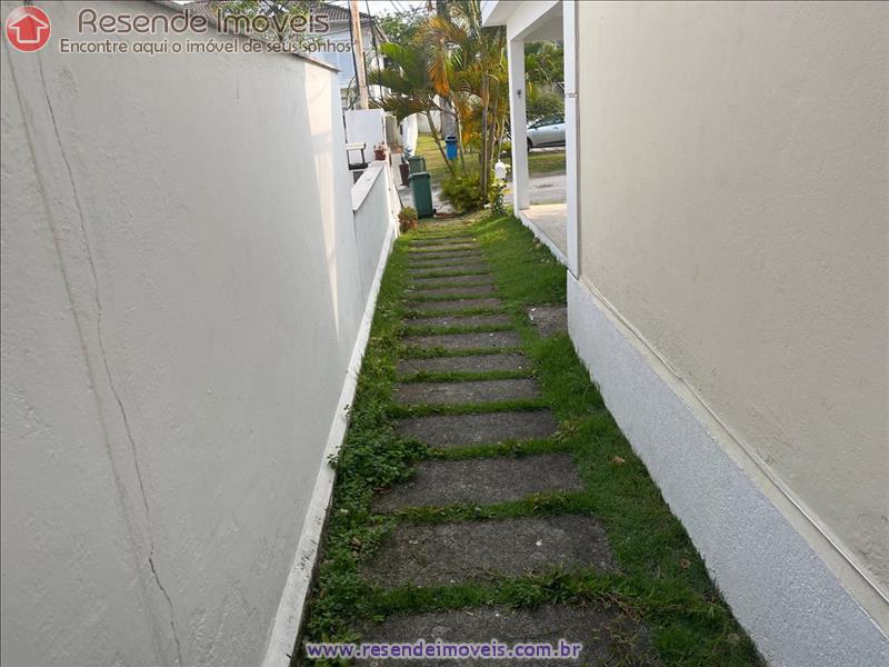 Casa em condomínio a Venda no Morada da Colina em Resende RJ