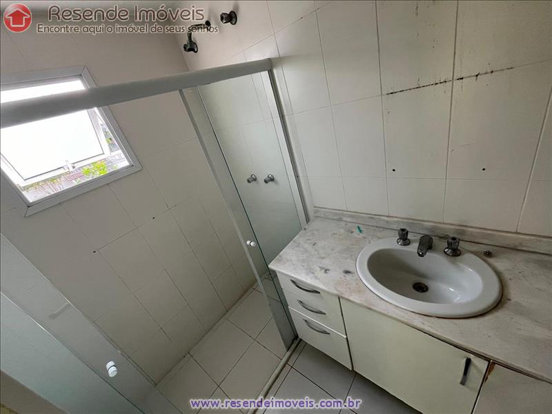 Casa em condomínio a Venda no Morada da Colina em Resende RJ