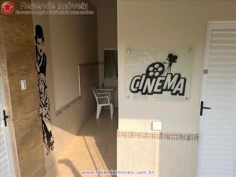 Casa em condomínio a Venda no Morada da Colina em Resende RJ