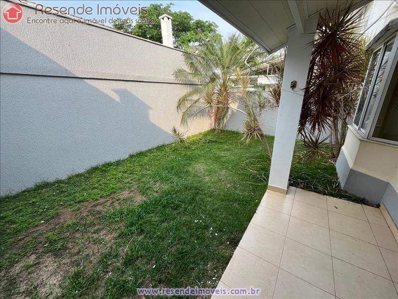 Casa em condomínio a Venda no Morada da Colina em Resende RJ