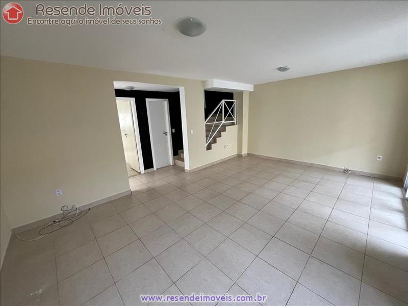 Casa em condomínio a Venda no Morada da Colina em Resende RJ