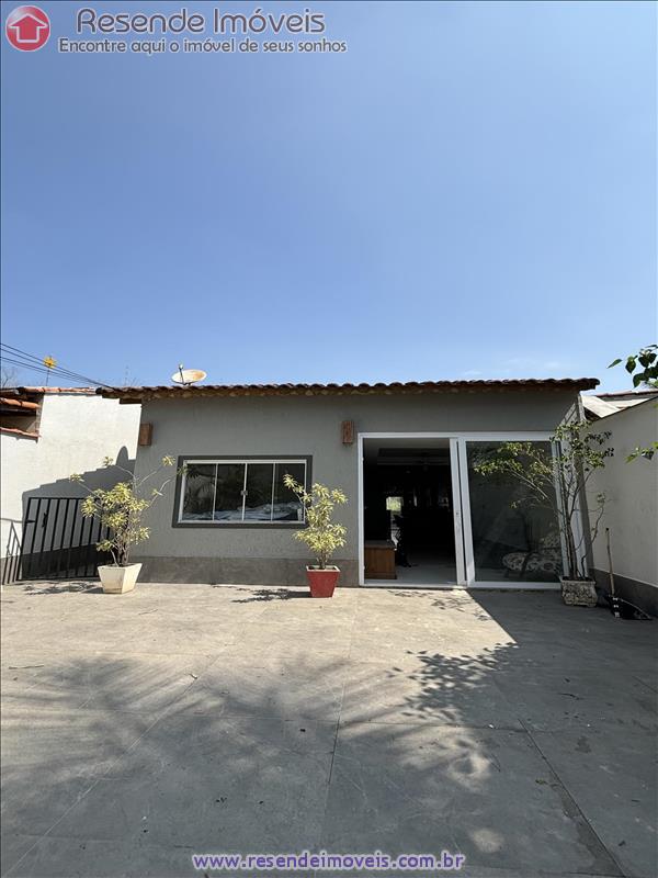 Casa a Venda no Parque Ipiranga em Resende RJ