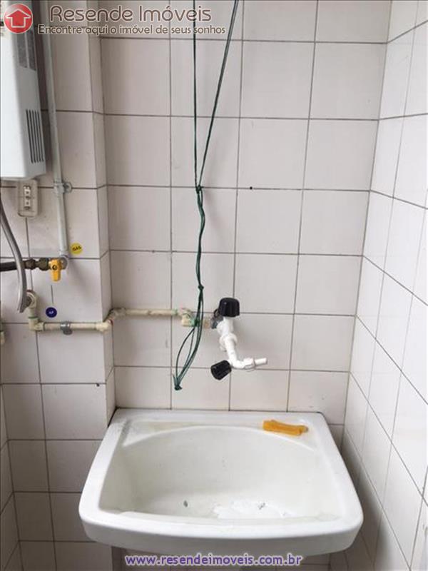 Apartamento para Alugar no Comercial em Resende RJ