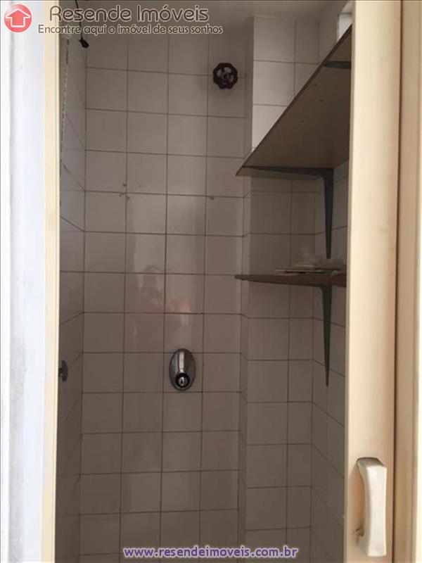 Apartamento para Alugar no Comercial em Resende RJ