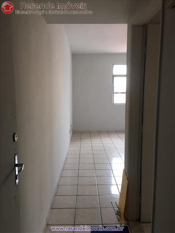 Apartamento para Alugar no Comercial em Resende RJ