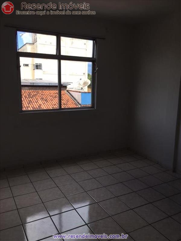 Apartamento para Alugar no Comercial em Resende RJ