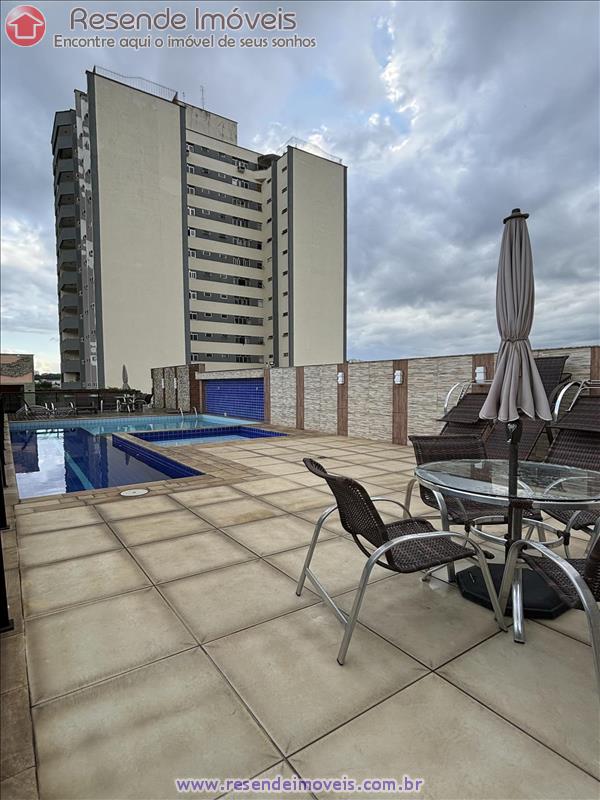 Apartamento a Venda no Jardim Jalisco em Resende RJ