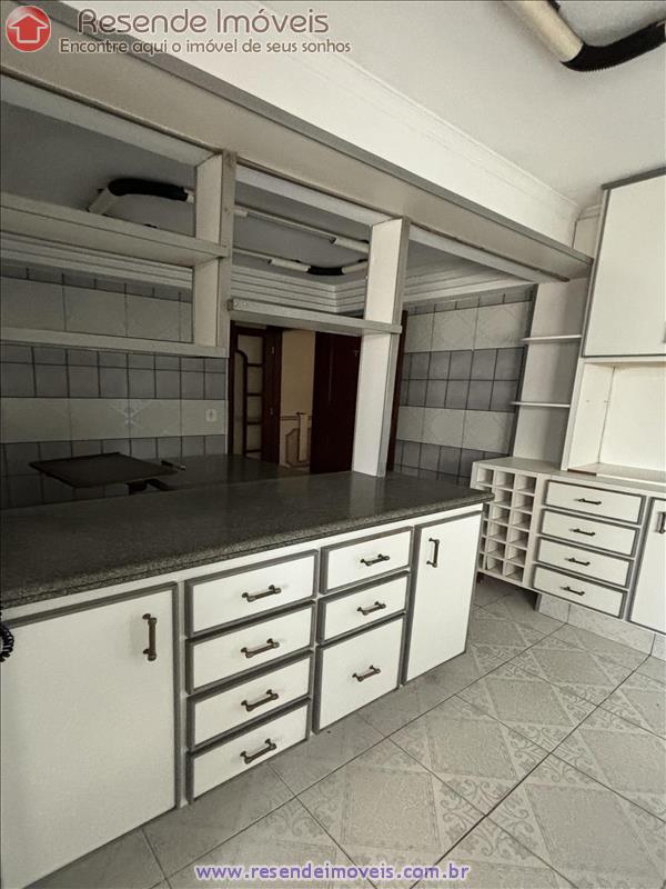 Apartamento a Venda no Jardim Jalisco em Resende RJ