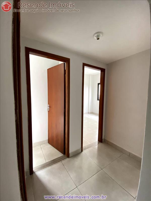 Apartamento para Alugar no Liberdade em Resende RJ