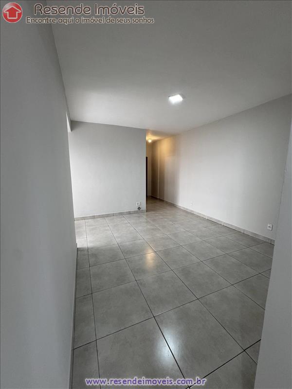 Apartamento para Alugar no Liberdade em Resende RJ