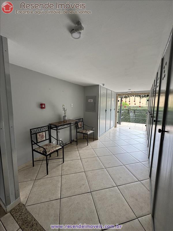 Apartamento para Alugar no Liberdade em Resende RJ