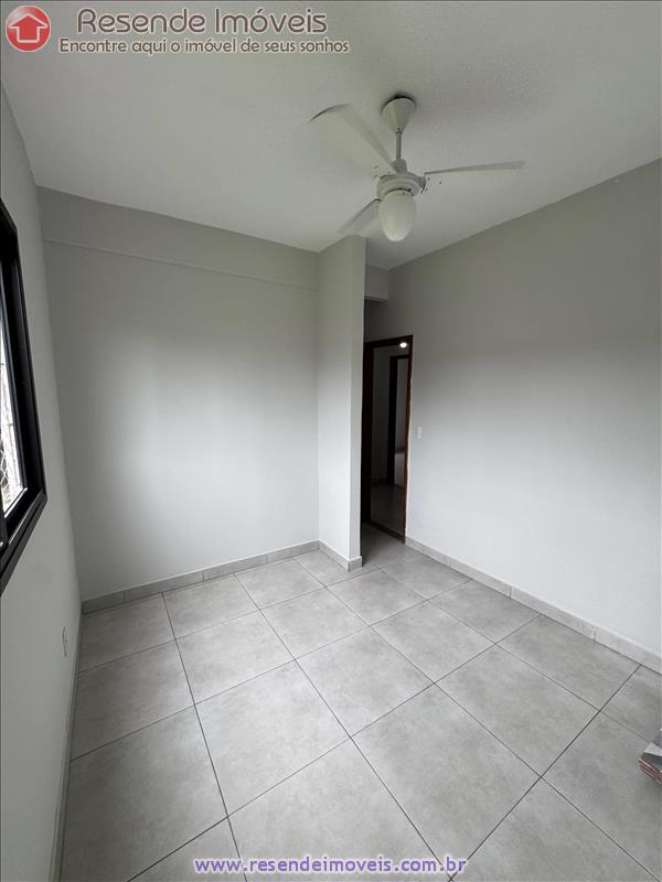 Apartamento para Alugar no Liberdade em Resende RJ