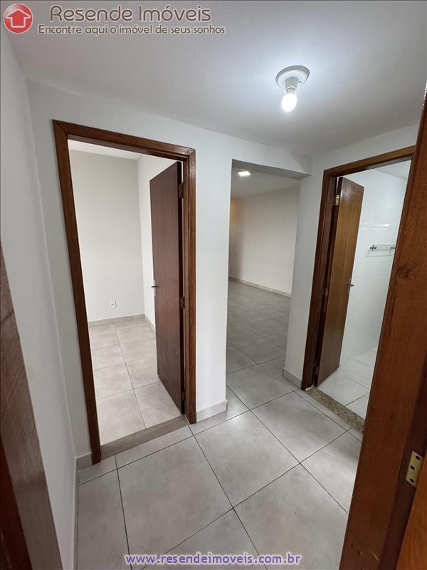 Apartamento para Alugar no Liberdade em Resende RJ