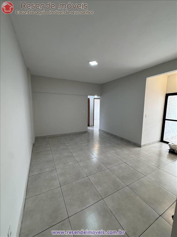 Apartamento para Alugar no Liberdade em Resende RJ