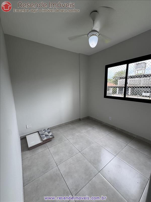 Apartamento para Alugar no Liberdade em Resende RJ