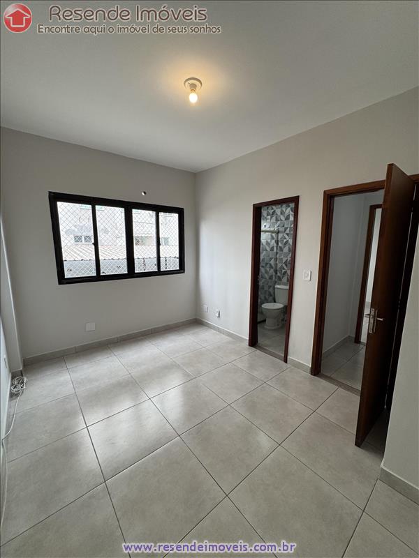 Apartamento para Alugar no Liberdade em Resende RJ