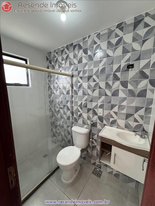Apartamento para Alugar no Liberdade em Resende RJ