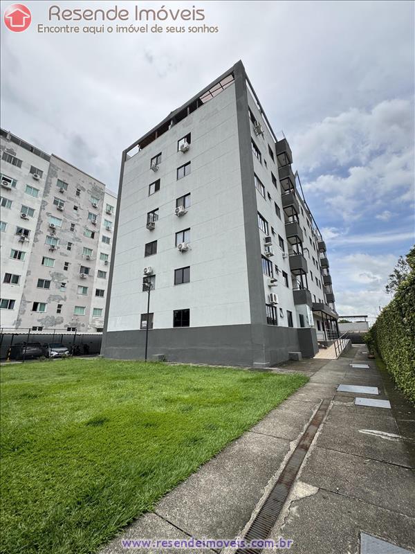 Apartamento para Alugar no Liberdade em Resende RJ