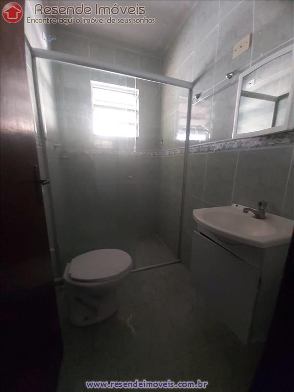 Casa a Venda no Santa Isabel em Resende RJ