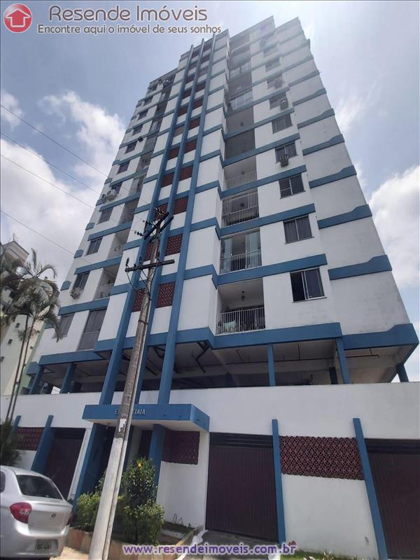 Apartamento a Venda no Comercial em Resende RJ