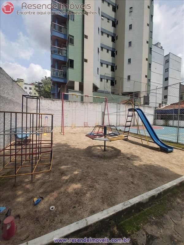 Apartamento a Venda no Comercial em Resende RJ