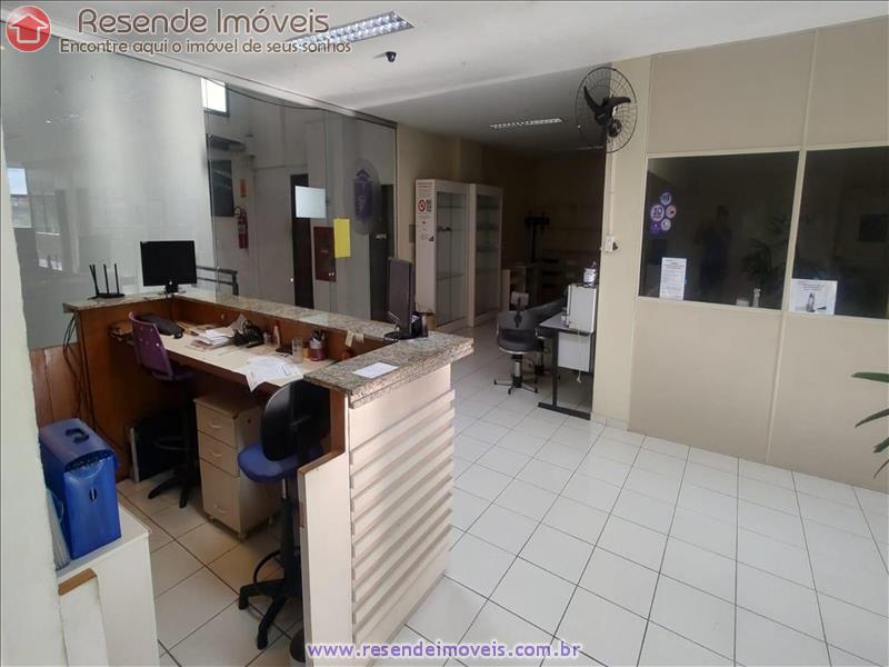 Sala Comercial para Alugar no Campos Elíseos em Resende RJ