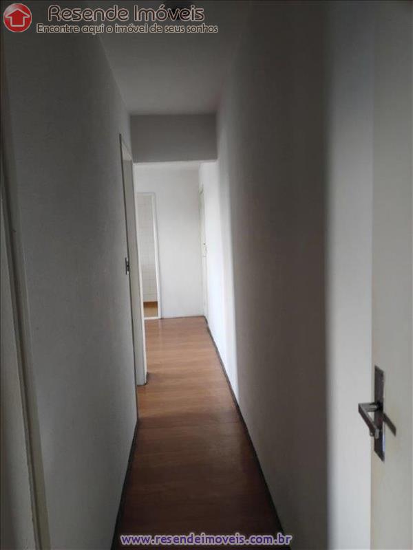 Apartamento para Alugar no Jardim Jalisco em Resende RJ