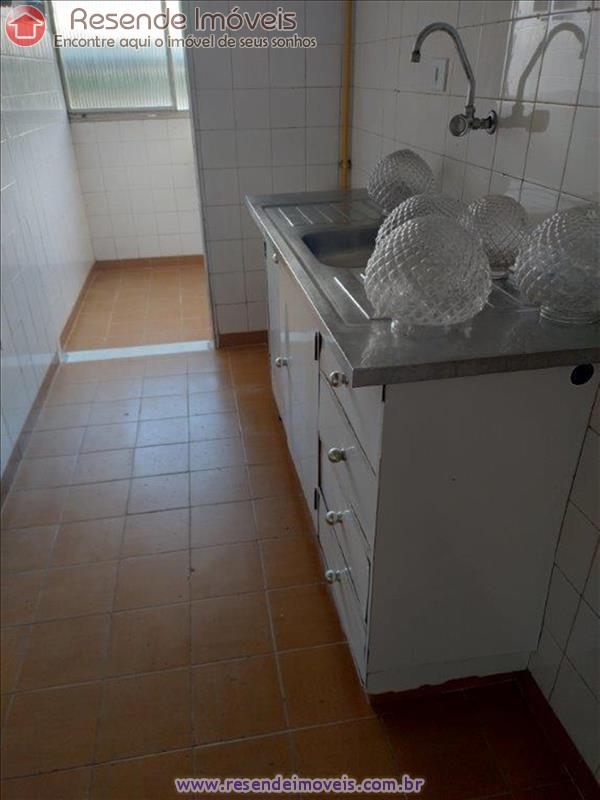 Apartamento para Alugar no Jardim Jalisco em Resende RJ