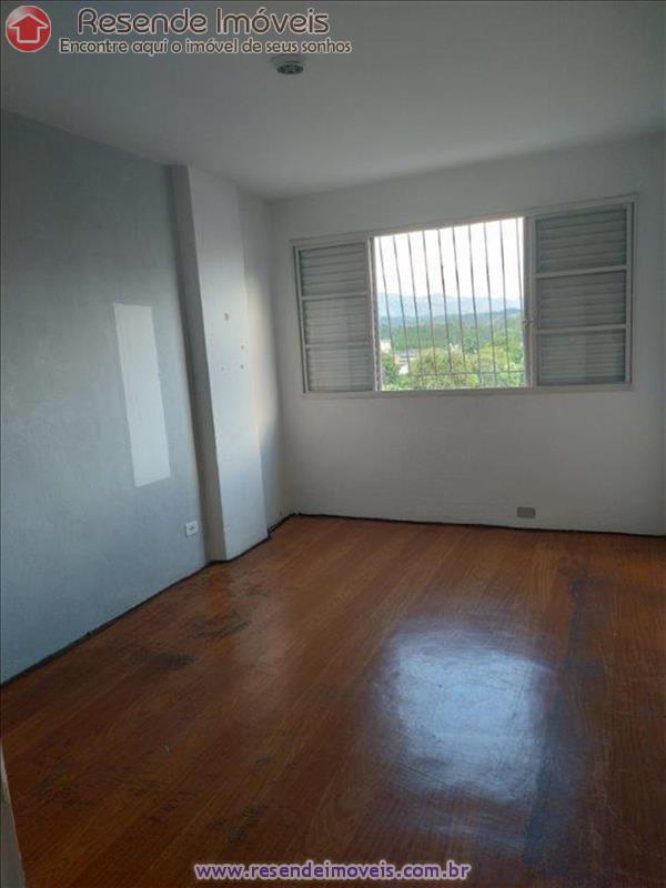 Apartamento para Alugar no Jardim Jalisco em Resende RJ