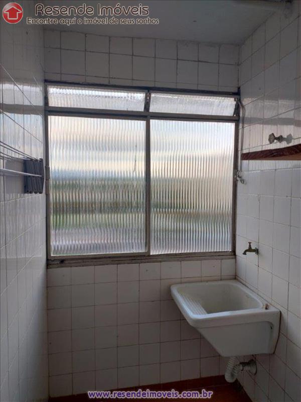 Apartamento para Alugar no Jardim Jalisco em Resende RJ