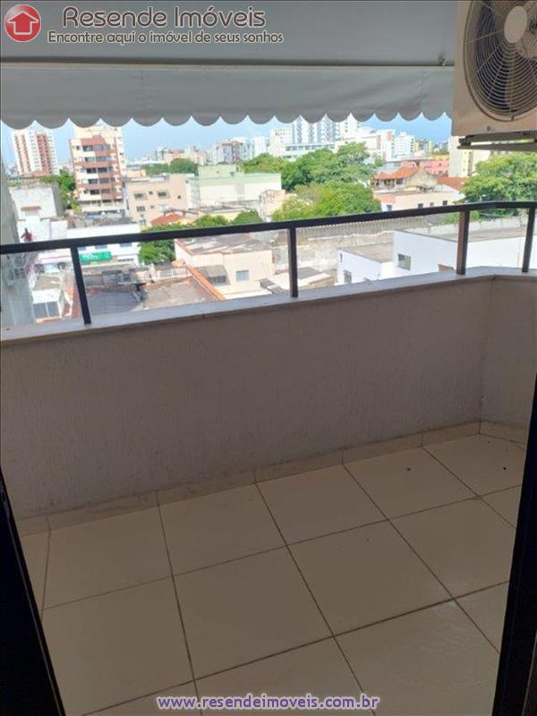 Cobertura a Venda no Comercial em Resende RJ