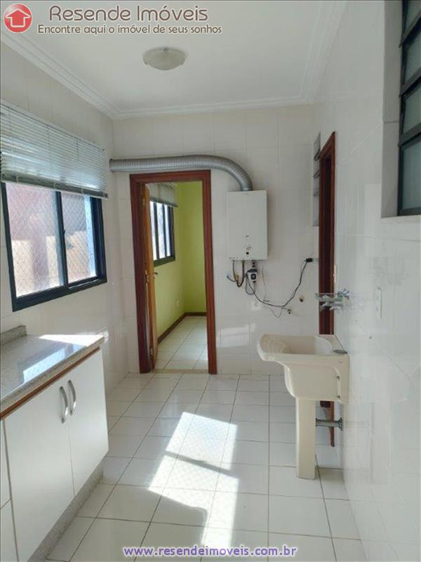 Cobertura a Venda no Comercial em Resende RJ