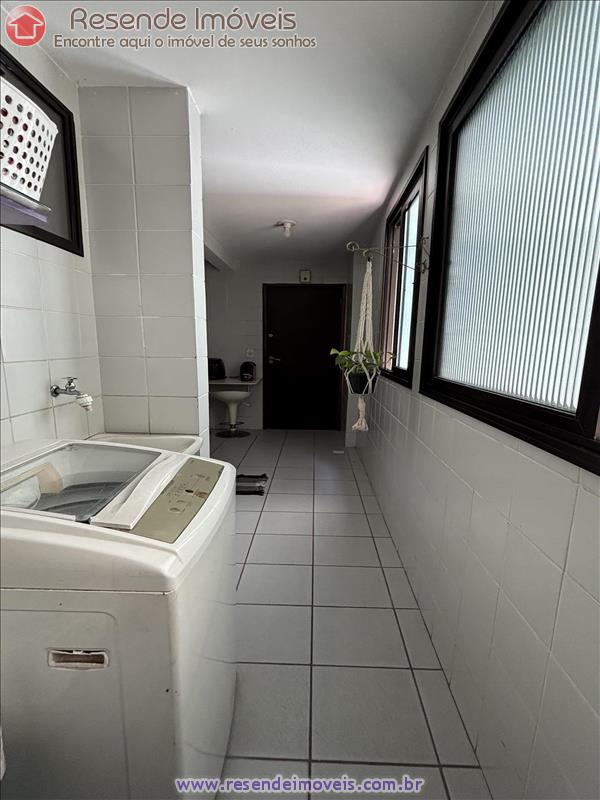 Apartamento a Venda no Liberdade em Resende RJ