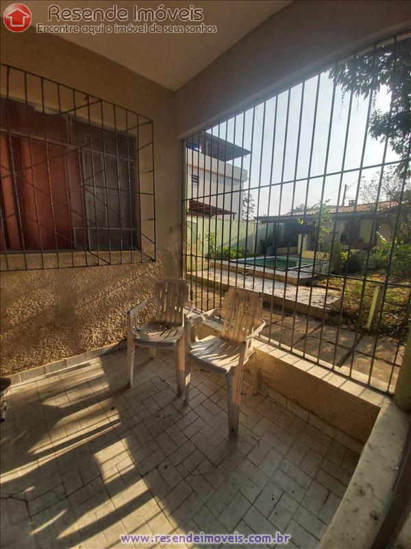 Casa a Venda no Liberdade em Resende RJ