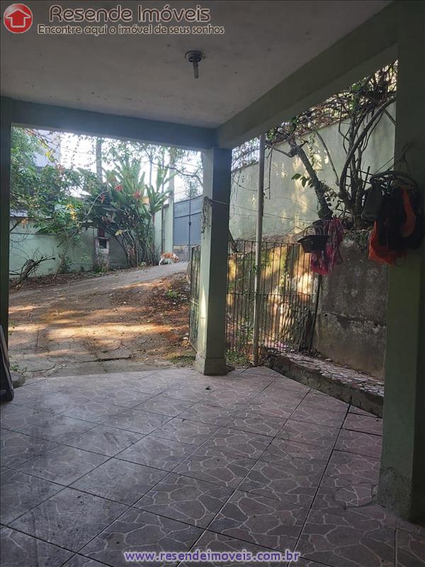 Casa a Venda no Liberdade em Resende RJ