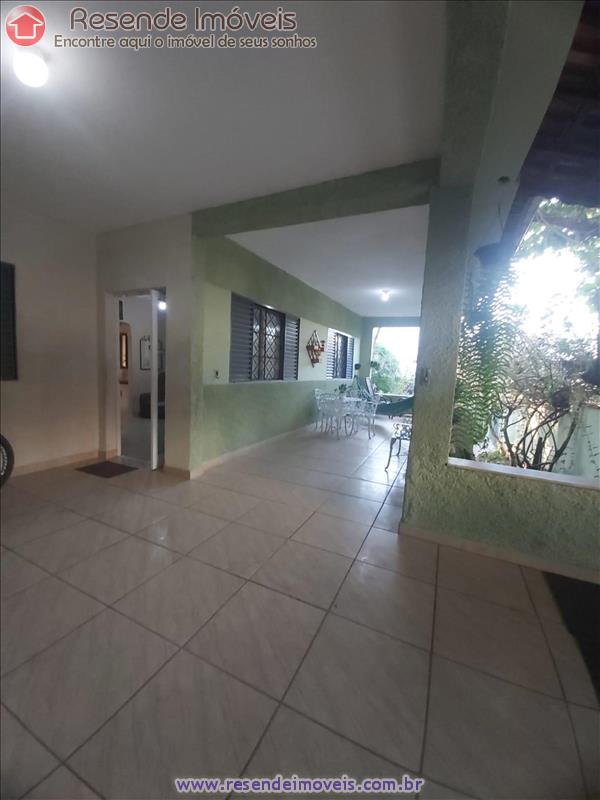 Casa a Venda no Liberdade em Resende RJ