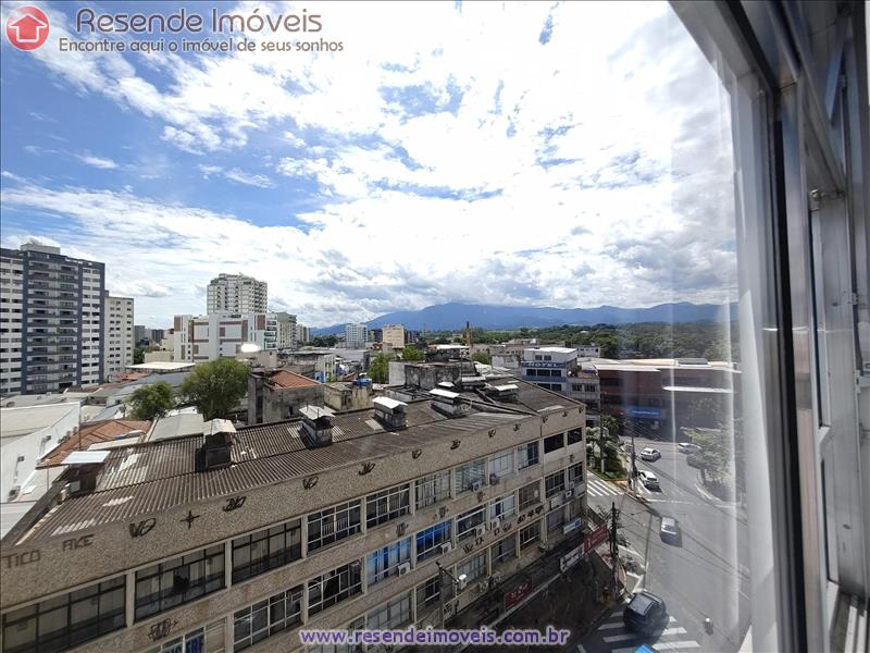 Apartamento para Alugar no Campos Elíseos em Resende RJ