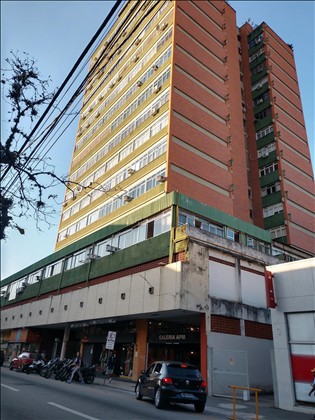Apartamento à Venda em Resende RJ